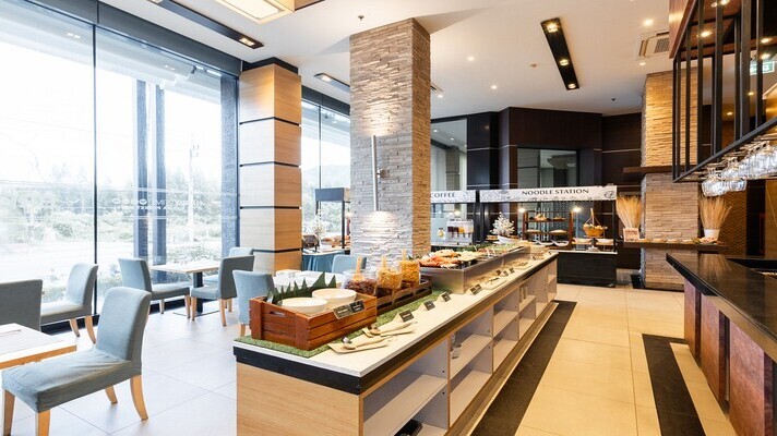 The Marina Phuket Hotel